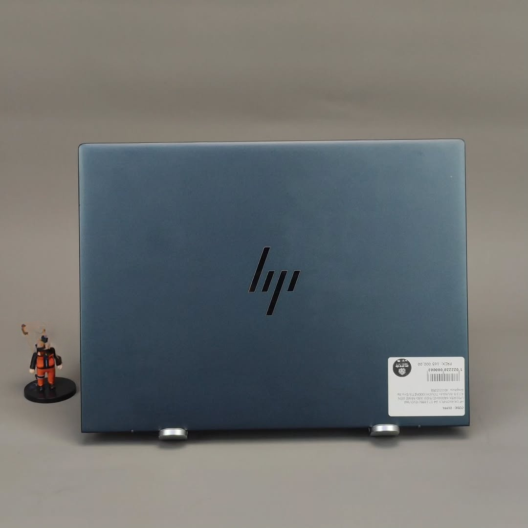 HP HP Dragonfly 13.5 inch G4 Notebook PC - I7-1355U - 16GB - 512 - 13" (tactile) - 1920x1280 FHD+ / 86% (97Cy)
