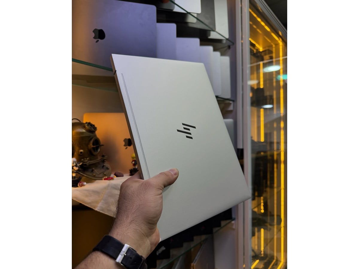 HP ENVY x360 Convertible 15-dr1xxx - I7-10510U - 16GB - 256 - 15" (tactile) - GeForce MX250 / 100%