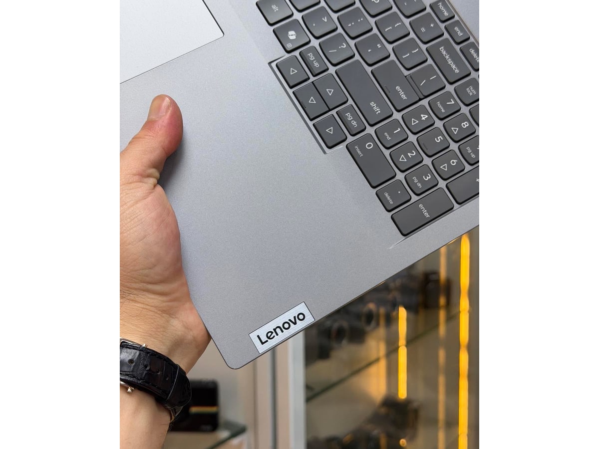 LENOVO ThinkBook 16 G7 IML - Intel Core Ultra 7 155H - 32GB - 1024 - 16" - 91% (61Cy)