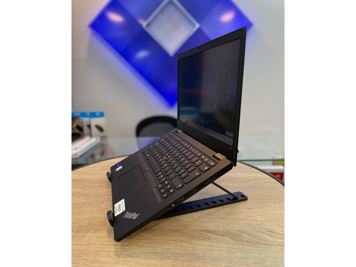 LENOVO ThinkPad L13 2-in-1 Gen 5 - Intel Core Ultra 7 155U - 16GB - 512 - 13" (tactile) - 94% (127Cy)