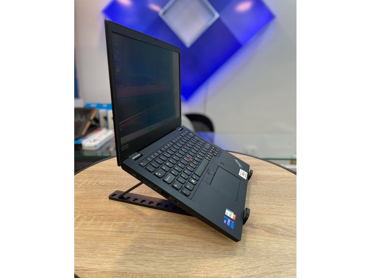 LENOVO ThinkPad L13 2-in-1 Gen 5 - Intel Core Ultra 7 155U - 16GB - 512 - 13" (tactile) - 94% (127Cy)