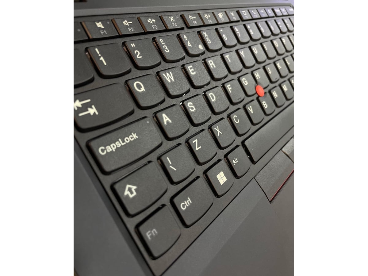 LENOVO ThinkPad L13 2-in-1 Gen 5 - Intel Core Ultra 7 155U - 16GB - 512 - 13" (tactile) - 94% (127Cy)
