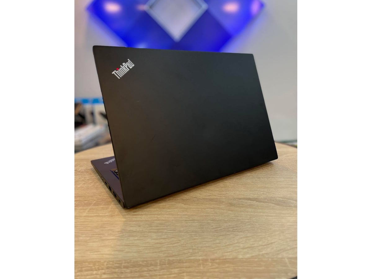 LENOVO ThinkPad L13 2-in-1 Gen 5 - Intel Core Ultra 7 155U - 16GB - 512 - 13" (tactile) - 94% (127Cy)