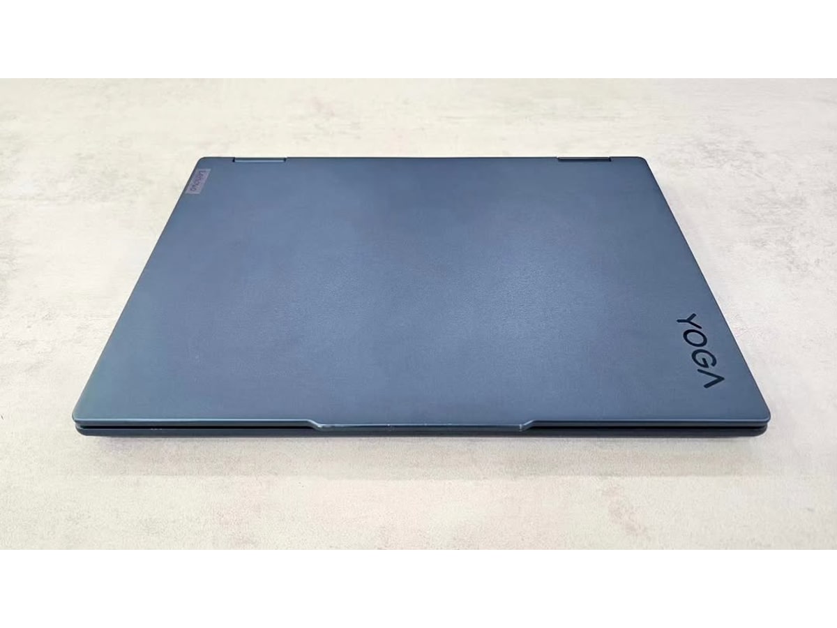 LENOVO YOGA 7 14ARB7 - Ryzen 7 6800U - 16GB - 512 - 14" (tactile) - 2880x1800 2.8K / 100% (500Cy)