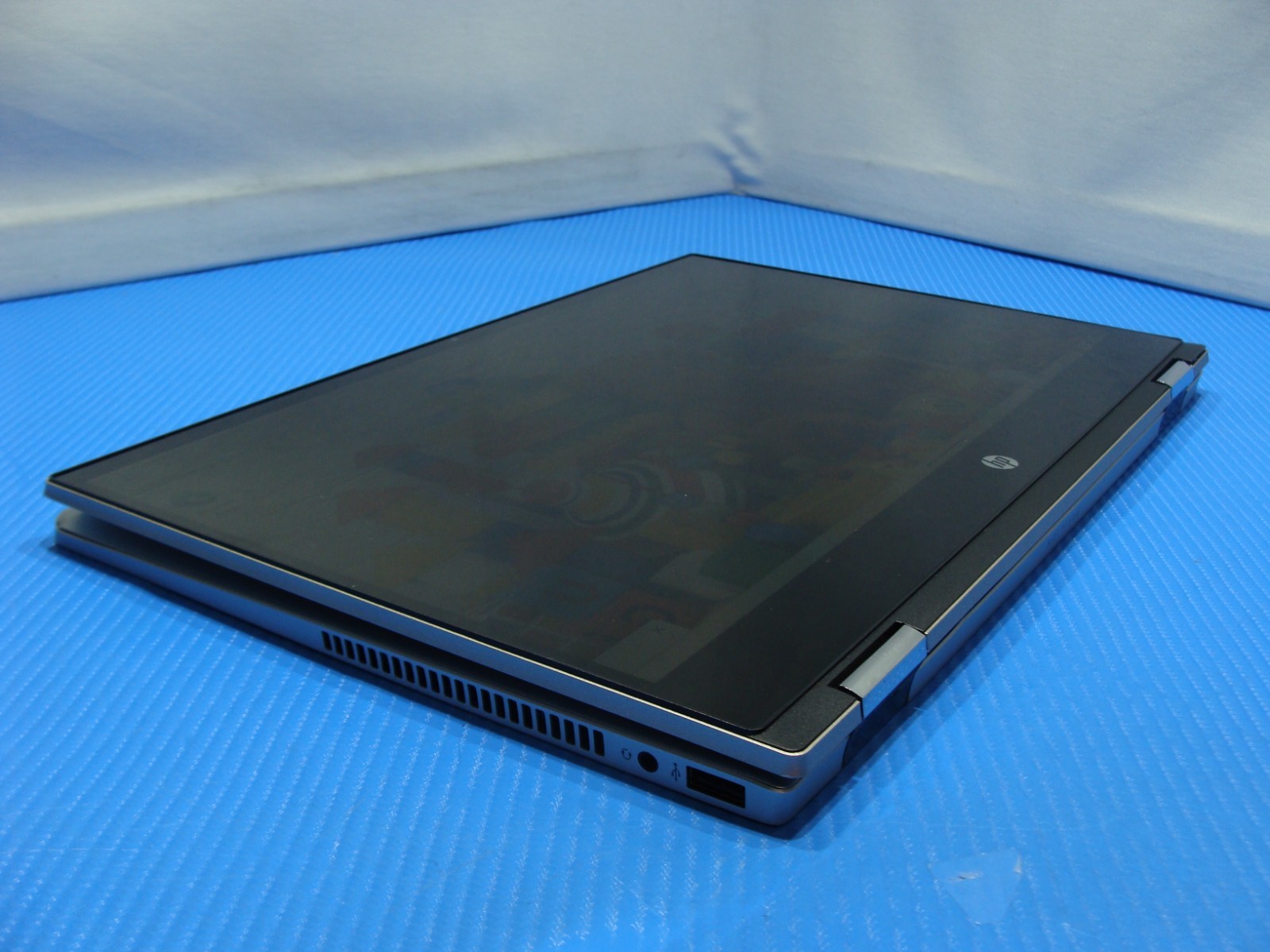 HP HP Pavilion x360 Convertible 14-dy0xxx - I3-1125G4 - 8GB - 256 - 14" (tactile) - 100% (549Cy)