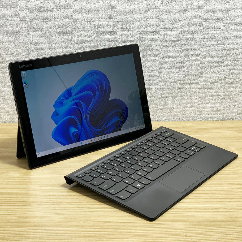 LENOVO MIIX 520-12IKB - I5-8250U - 8GB - 128 - 12" (tactile) - 80%