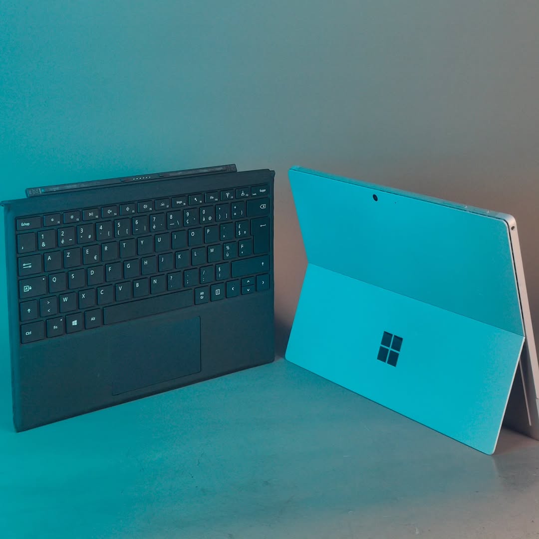 Microsoft Corporation Surface Pro 7+ - I5-1135G7 - 16GB - 256 - 12" (tactile) - 2736x1824 2.5K+ / 83% (191Cy)